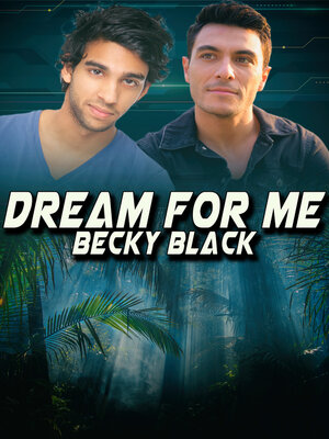 cover image of Dream for Me